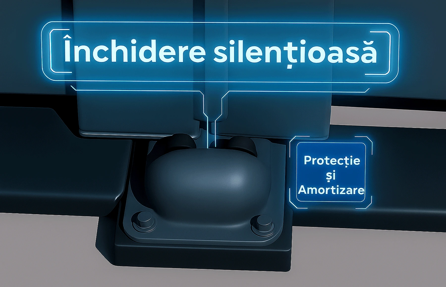 Poarta auto batanta aluminiu 4000x1800mm, model Taurus, gri antracit