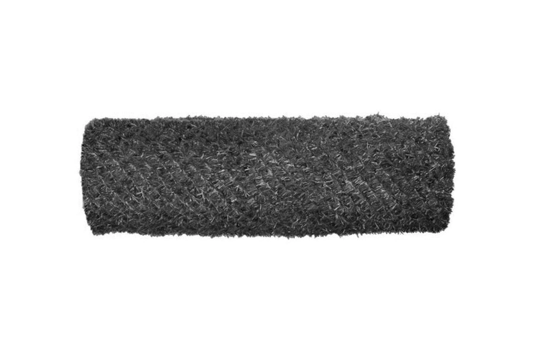 Plasa gard viu artificial, imitatie Gard Viu, plasa paravan Gri, 1.7x10metri, Virtuoso