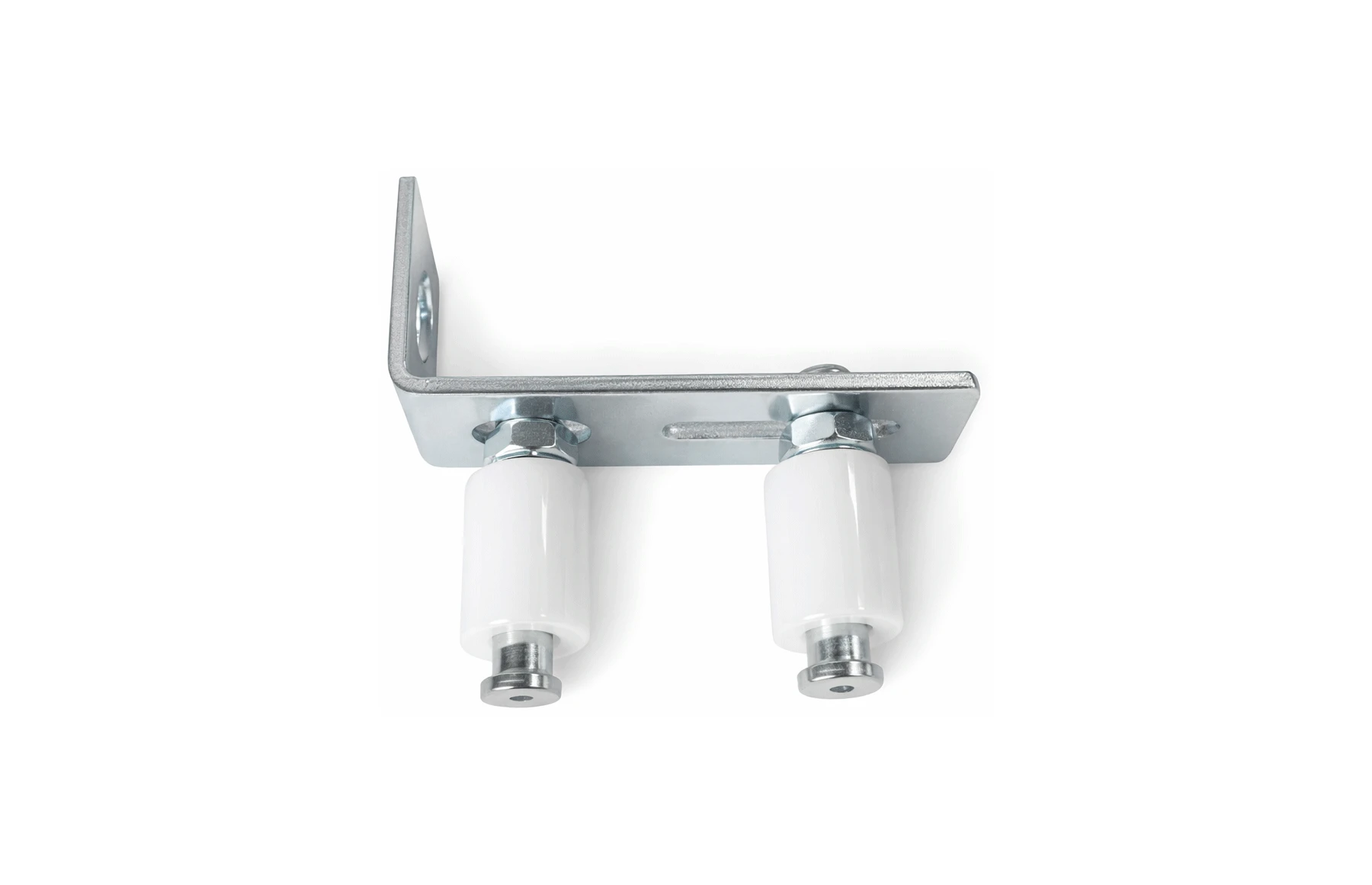 Kit poarta culisanta XS1, greutate sustinuta 125kg