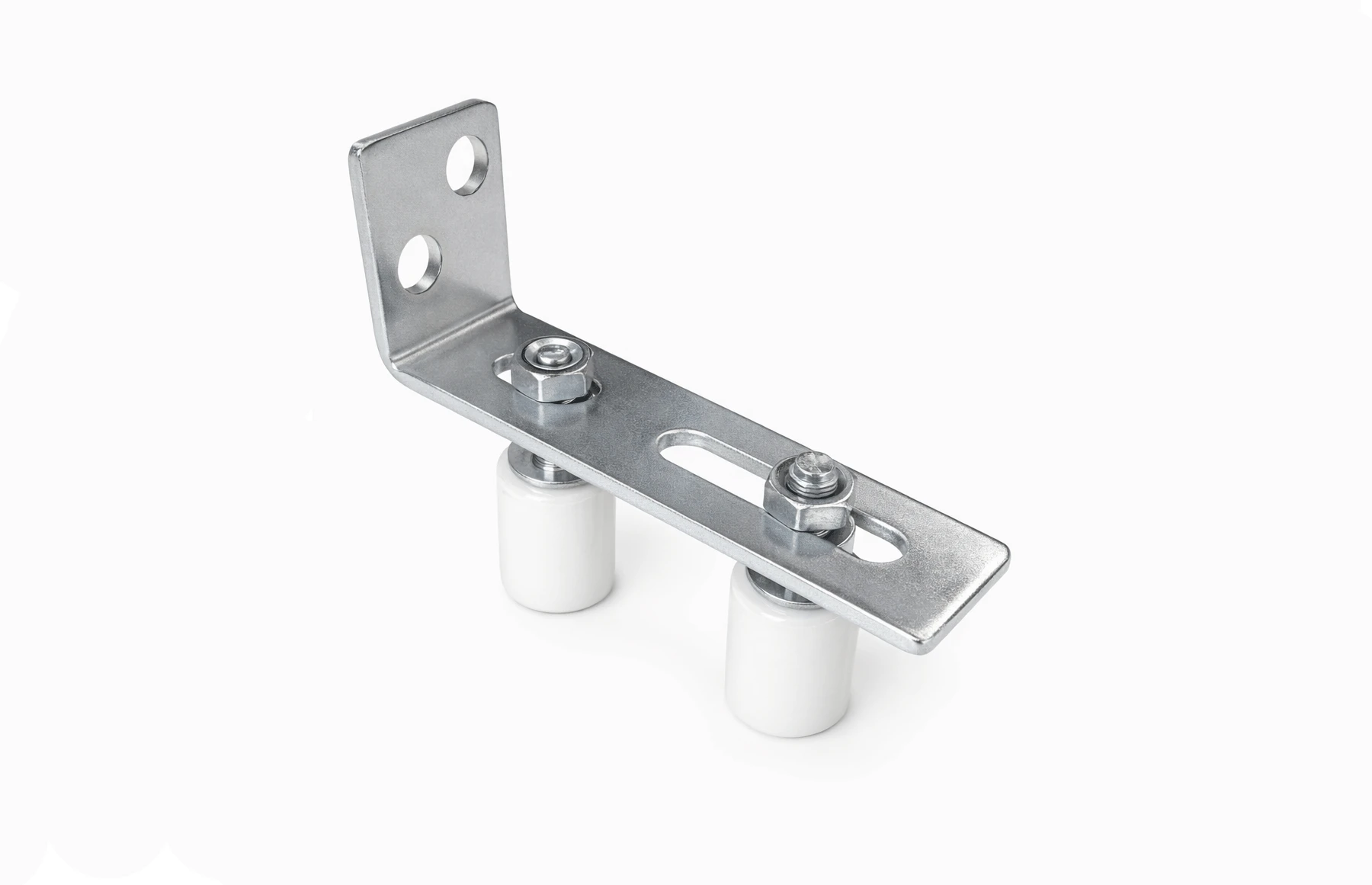 Kit poarta culisanta XS1, greutate sustinuta 125kg