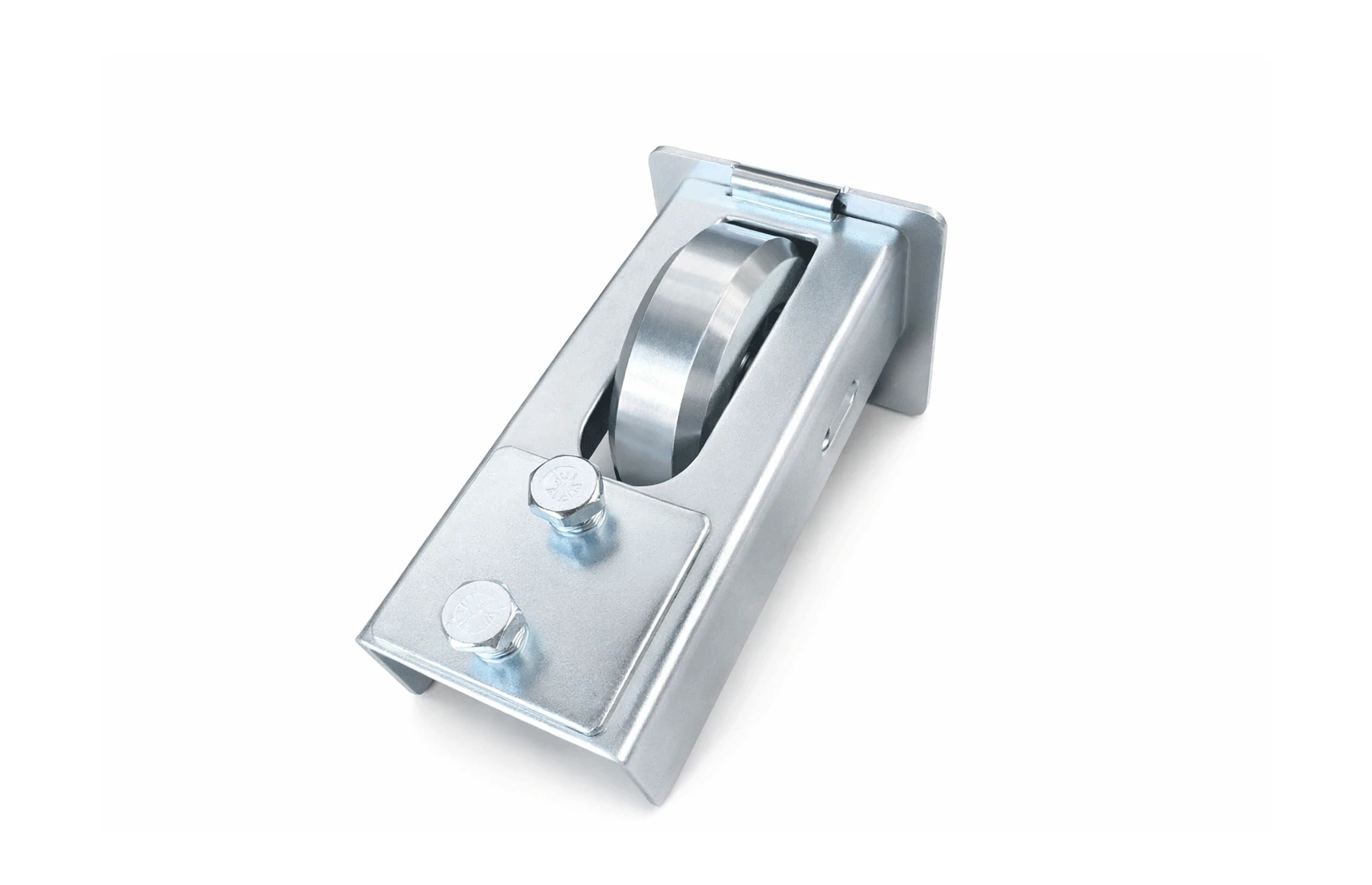 Kit poarta autoportanta D9, 12metri sina, greutate sustinuta 700kg