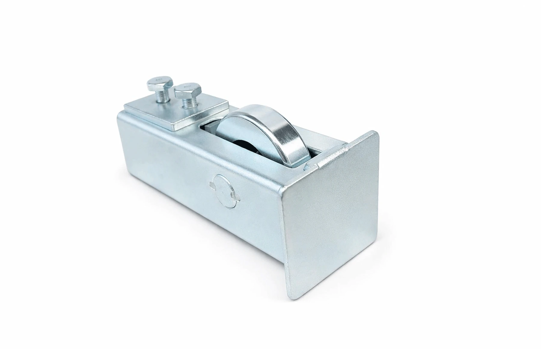 Kit poarta autoportanta XS5, 5.8 metri sina, greutate sustinuta 350kg