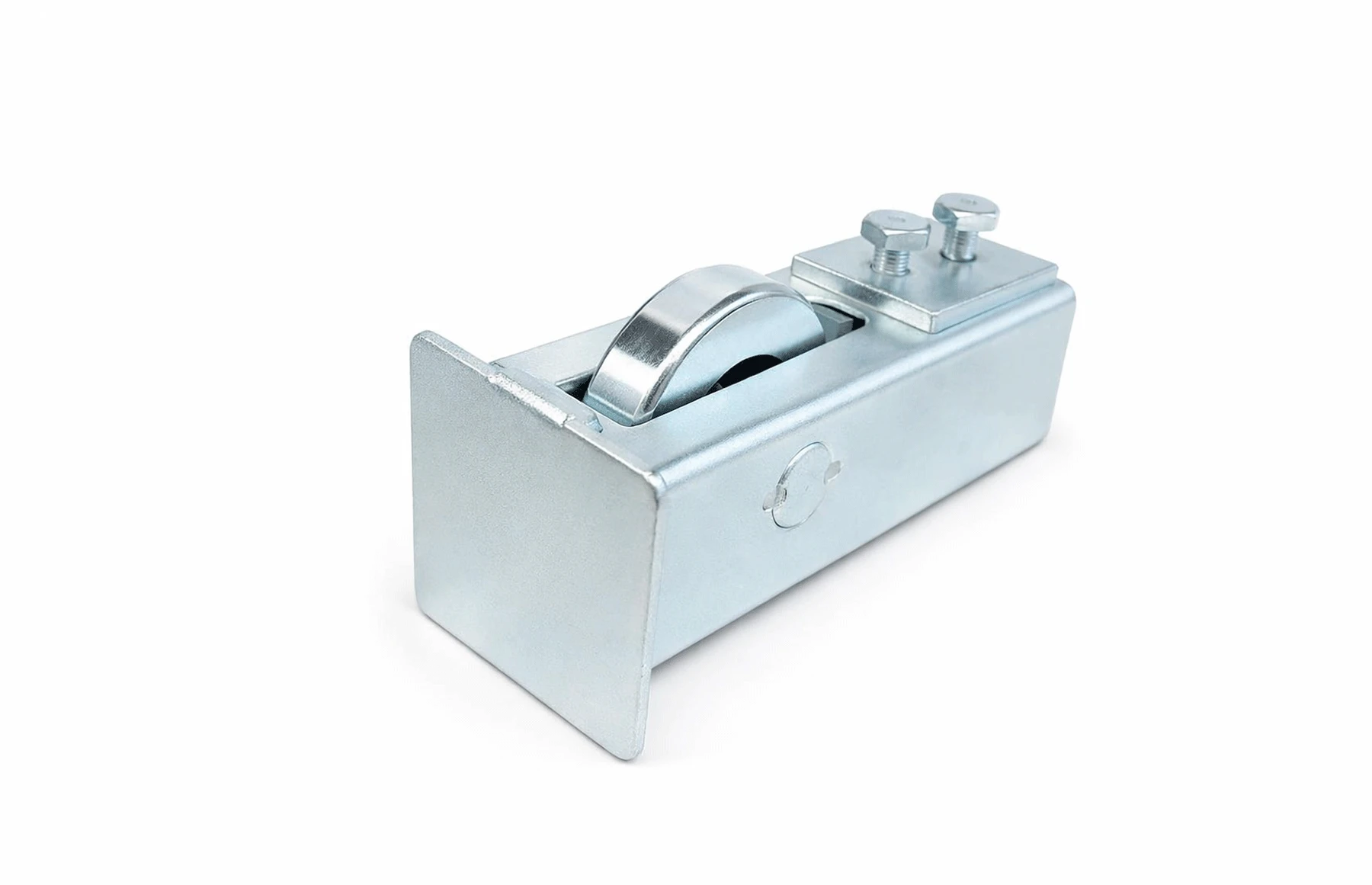 Kit poarta autoportanta XS5, 5.8 metri sina, greutate sustinuta 350kg