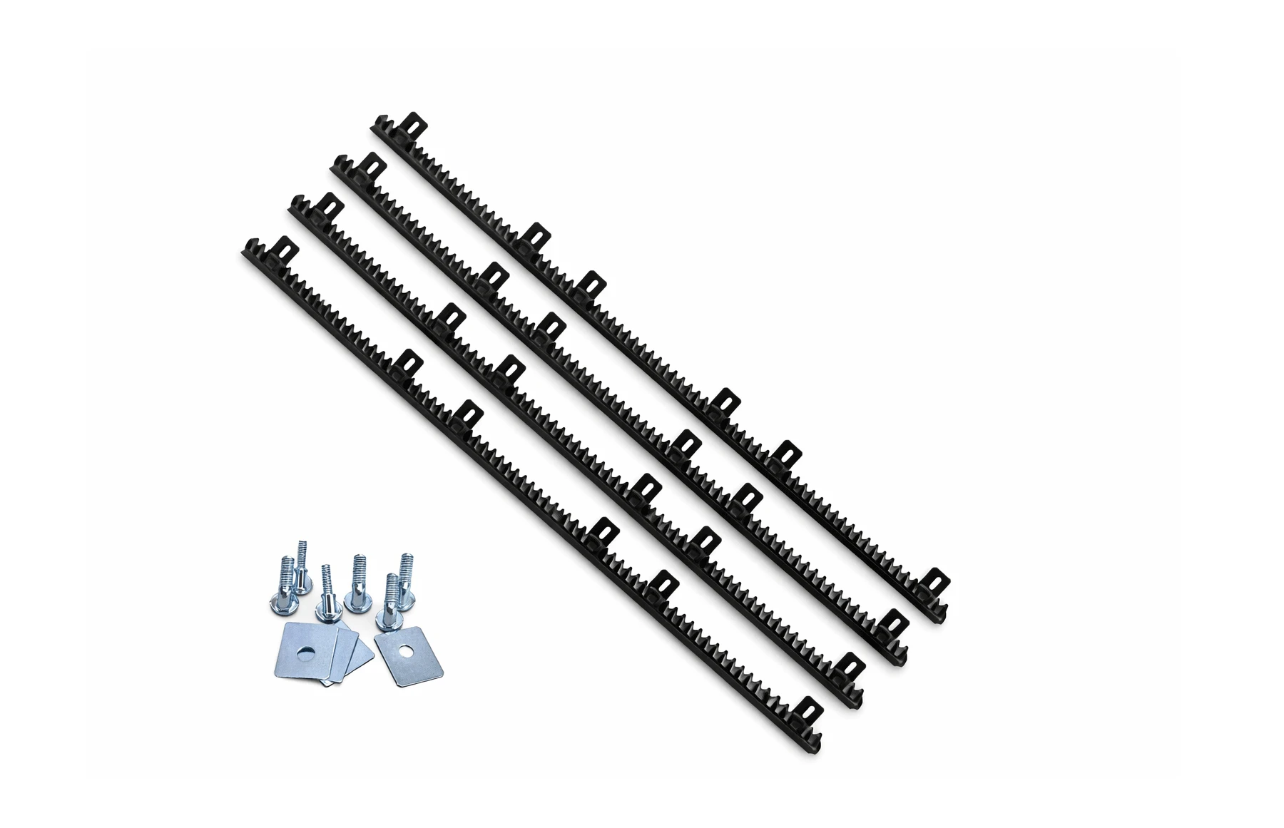 Kit poarta autoportanta XS5 MAX, 5.8 metri sina, greutate sustinuta 350kg