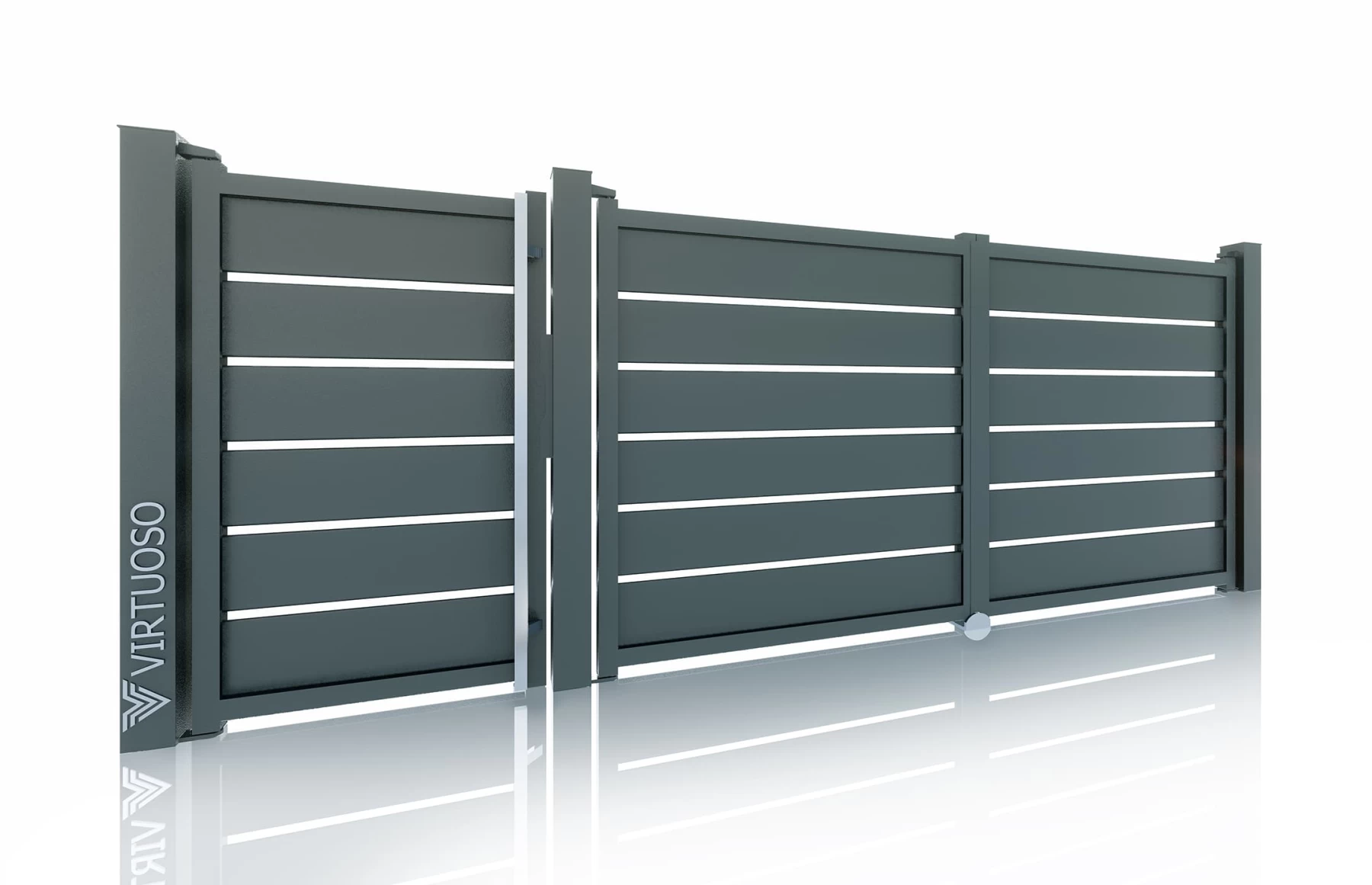 Set Porti Prometheus