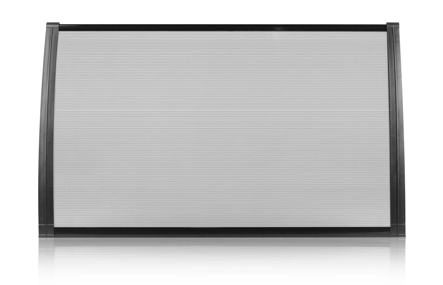 Copertina din plastic Lilly, Dimensiune  700 x 1200 mm, Culoare policarbonat: Transparent