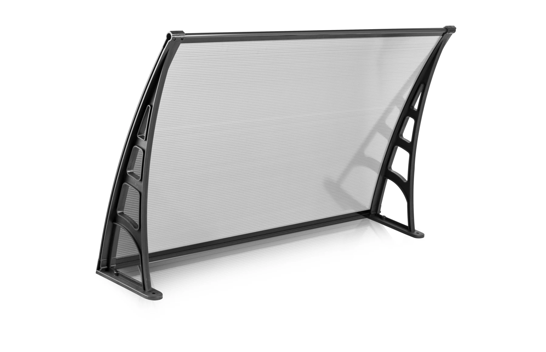 Copertina din plastic Lilly, Dimensiune  700 x 1200 mm, Culoare policarbonat: Transparent