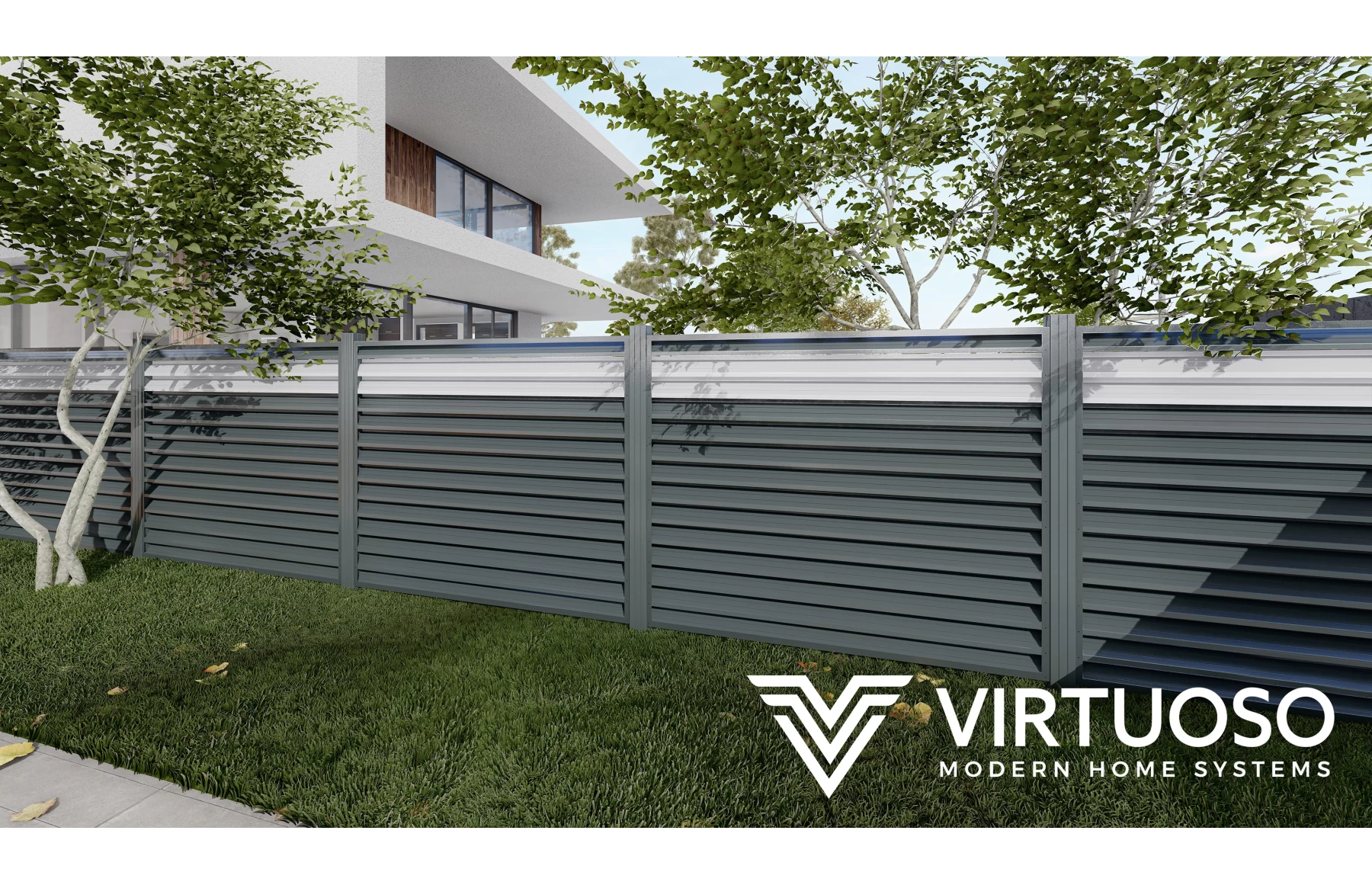  Poarta auto batanta, Jaluzea, Aluminiu