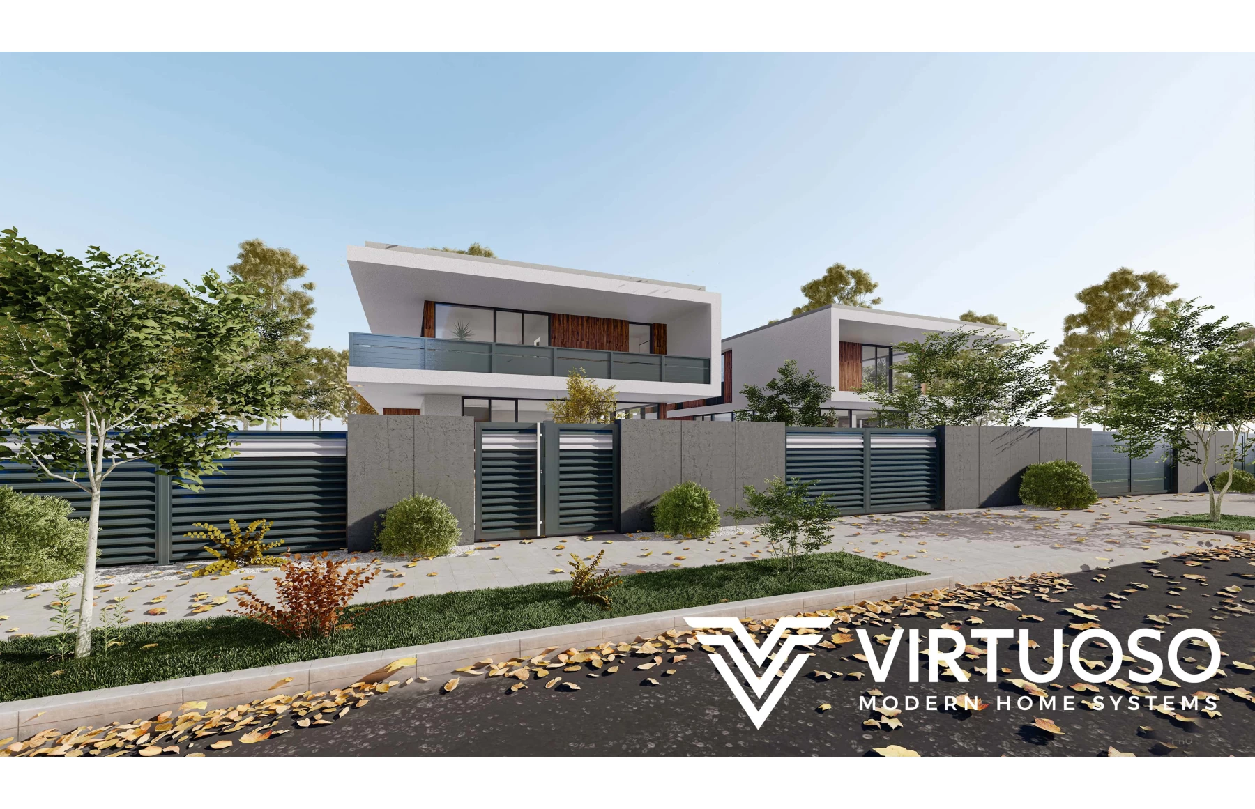  Poarta auto batanta, Jaluzea, Aluminiu