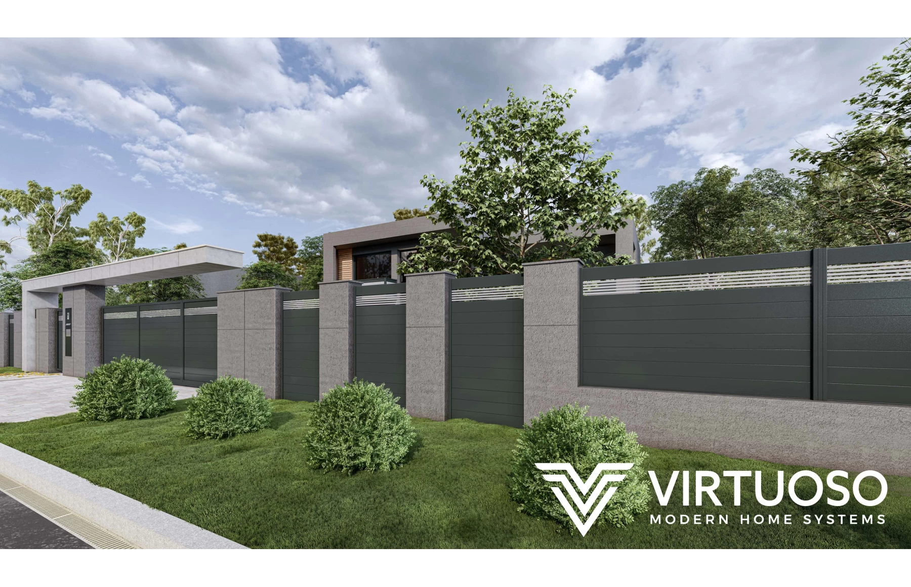 Set Porti Dionysos 2.0