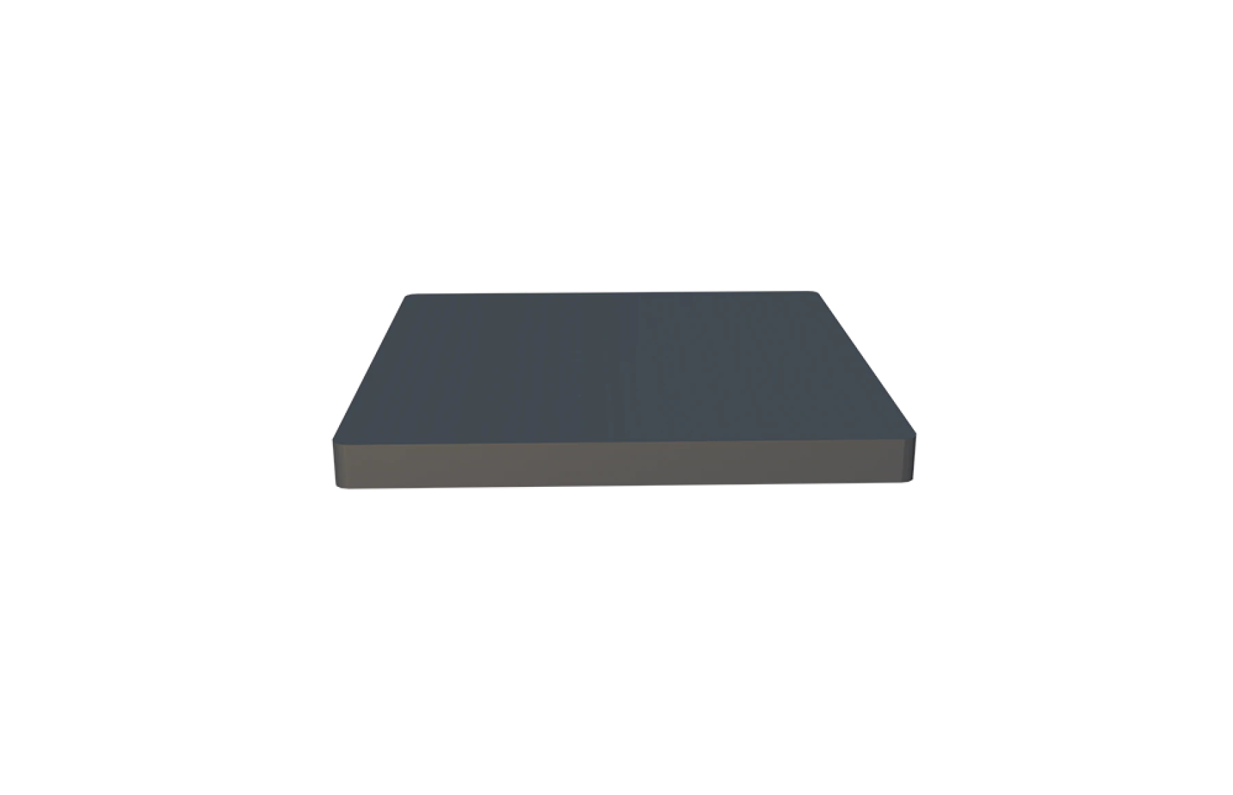 Capac plastic pentru stalp